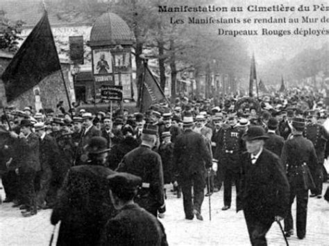 La Grève des Mineurs de 1906 : Un Combat Social Décisif pour l'Égalité et la Justice Sociale