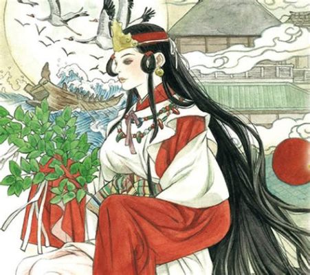 La Révolte de la Reine Himiko: Guerre Féminine et Naissance du Royaume de Wa