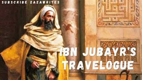 Le Pèlerinage de Ibn Jubayr à Jérusalem: Une Témoignage Poétique sur les Croisades et l’Épanouissement Culturel Islamique en Égypte Fatimide