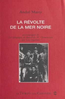 La Révolte de la Mer Noire: Une Épopée Byzantin d’Insurrections Populaires et de Confrontations Militaire